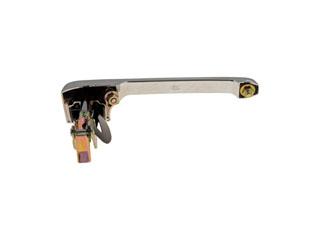 Dorman 77663 Exterior Door Handle product image 2 of 6