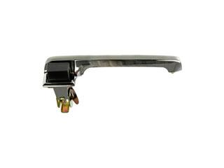 Dorman 77666 - Exterior Door Handle Dorman 77666 Exterior Door Handle product image 1 of 4
