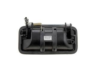 Dorman 77733 Exterior Door Handle product image 1 of 6