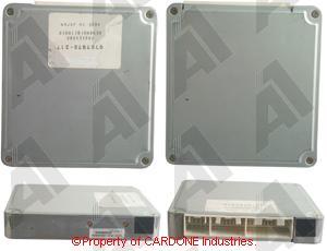 A1 Cardone 785667 Engine Control Module product image 1 of 1