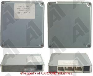 A1 Cardone 785676 - Engine Control Module A1 Cardone 785676 Engine Control Module product image 1 of 1