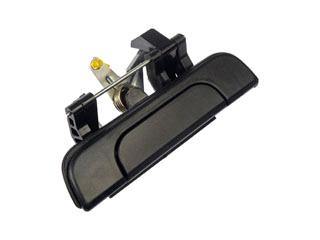 Dorman 79605 - Tailgate Handle Dorman 79605 Tailgate Handle product image 1 of 6