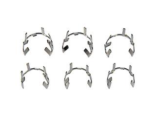 Dorman 800017 Fuel Line Clip product image 2 of 4