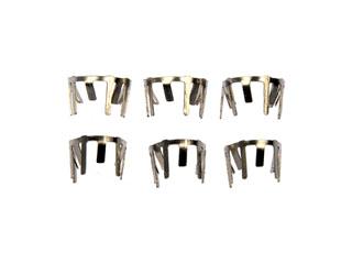 Dorman 800017 Fuel Line Clip product image 1 of 4