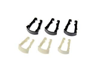 Dorman 800023 Fuel Line Clip product image 2 of 4