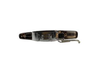 Dorman 80105 Exterior Door Handle product image 1 of 6
