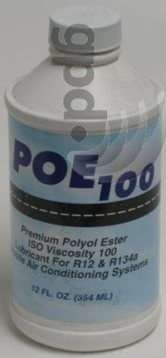 Global Parts Distributors 8011239 - Refrigerant Oil Global Parts Distributors 8011239 Refrigerant Oil product image 1 of 1