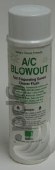 Global Parts Distributors A/C System Flush product image