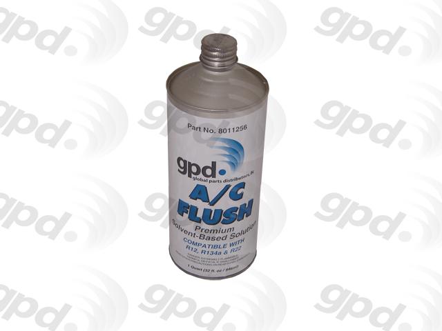Global Parts Distributors 8011256 A/C System Flush product image 1 of 1