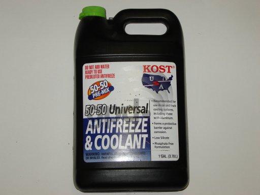 Global Parts Distributors 8011261 product image