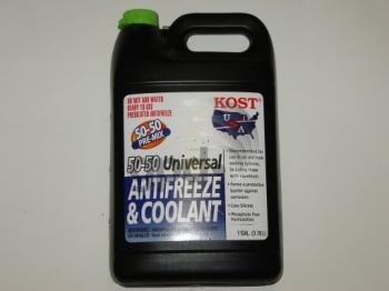 Global Parts Distributors Engine Coolant / Antifreeze product image