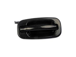 Dorman 80112 - Exterior Door Handle Dorman 80112 Exterior Door Handle product image 1 of 6