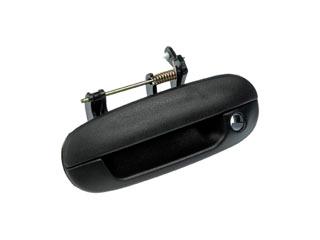 Dorman 80265 - Exterior Door Handle Dorman 80265 Exterior Door Handle product image 1 of 6
