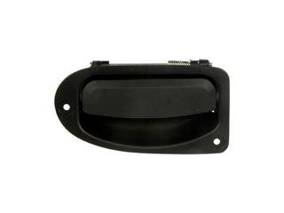Dorman 80419 - Exterior Door Handle Dorman 80419 Exterior Door Handle product image 2 of 6