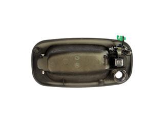 Dorman 80549 - Exterior Door Handle Dorman 80549 Exterior Door Handle product image 2 of 6