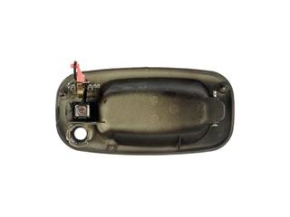 Dorman 80550 Exterior Door Handle product image 1 of 6