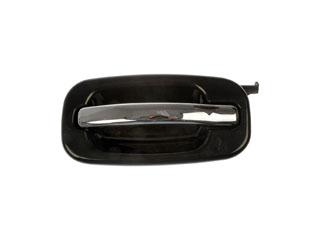 Dorman 80552 - Exterior Door Handle Dorman 80552 Exterior Door Handle product image 1 of 6