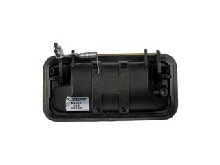 Dorman 80581 Exterior Door Handle product image 3 of 6