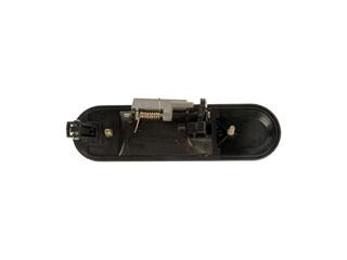 Dorman 80647 - Exterior Door Handle Dorman 80647 Exterior Door Handle product image 2 of 6