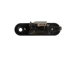 Dorman 80648 Exterior Door Handle product image 3 of 6