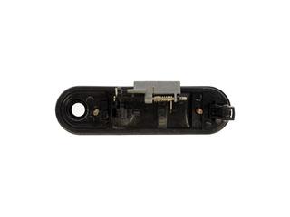 Dorman 80652 Exterior Door Handle product image 2 of 6