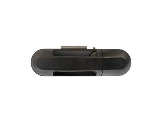 Dorman 80653 - Exterior Door Handle Dorman 80653 Exterior Door Handle product image 3 of 6
