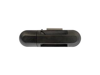 Dorman 80654 Exterior Door Handle product image 1 of 6