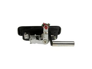 Dorman 80918 Exterior Door Handle product image 1 of 6