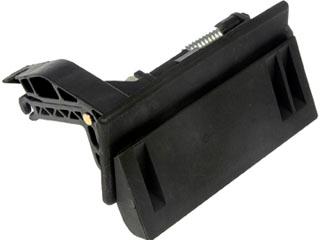 Dorman 81072 - Liftgate Latch Handle Dorman 81072 Liftgate Latch Handle product image 2 of 6