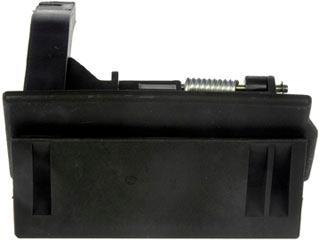 Dorman 81072 - Liftgate Latch Handle Dorman 81072 Liftgate Latch Handle product image 3 of 6