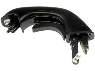 Dorman 81119 - Liftgate Latch Handle Dorman 81119 Liftgate Latch Handle product image 3 of 6