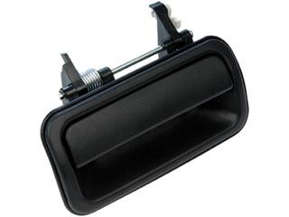 Dorman 81138 Exterior Door Handle product image 3 of 6
