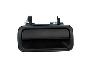 Dorman 81139 Exterior Door Handle product image 1 of 6