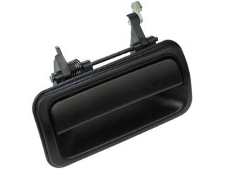 Dorman 81140 Exterior Door Handle product image 1 of 6