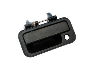 Dorman 81142 Exterior Door Handle product image 3 of 6