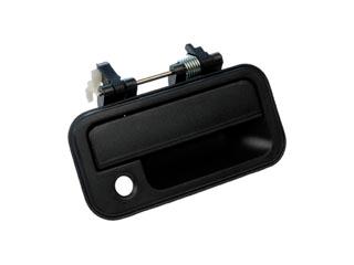 Dorman 81143 Exterior Door Handle product image 1 of 6