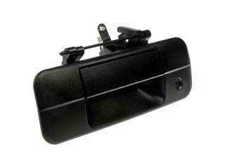 Dorman 81213 Tailgate Handle product image 3 of 6
