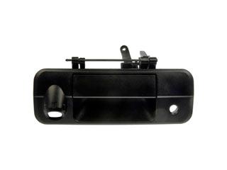 Dorman 81214 Tailgate Handle product image 2 of 6
