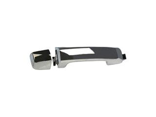 Dorman 81298 Exterior Door Handle product image 3 of 6