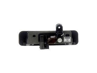 Dorman 81352 Exterior Door Handle product image 3 of 6