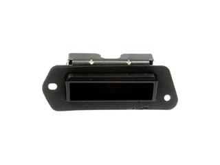Dorman 81499 Liftgate Latch Handle product image 2 of 6