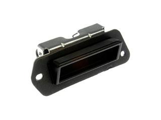 Dorman 81499 Liftgate Latch Handle product image 3 of 6
