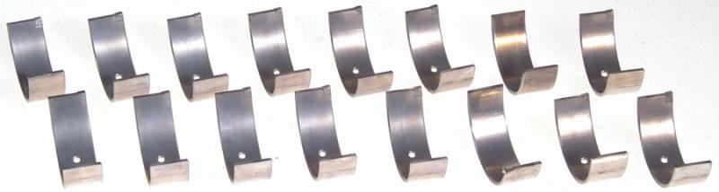 Sealed Power 81505CAA Engine Connecting Rod Bearing Set product image 1 of 1