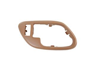 Dorman 81910 Interior Door Handle Bezel product image 1 of 6