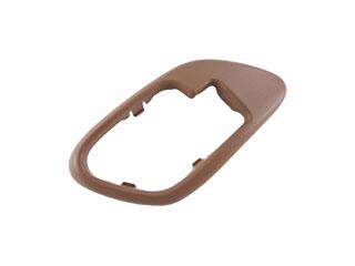 Dorman 81911 Interior Door Handle Bezel product image 1 of 6