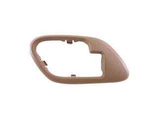 Dorman 81911 Interior Door Handle Bezel product image 3 of 6