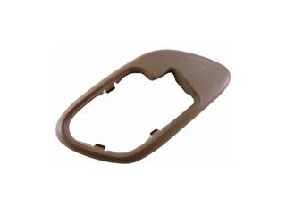 Dorman 81912 Interior Door Handle Bezel product image 3 of 6