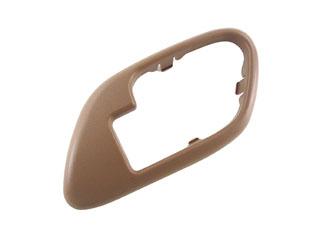 Dorman 81913 - Interior Door Handle Bezel Dorman 81913 Interior Door Handle Bezel product image 3 of 6