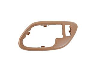 Dorman 81915 Interior Door Handle Bezel product image 1 of 6