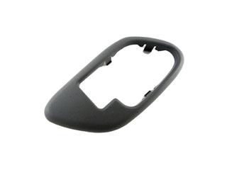 Dorman 81922 Interior Door Handle Bezel product image 1 of 6